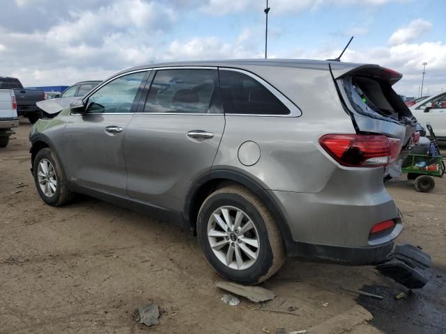 2019 KIA Sorento L