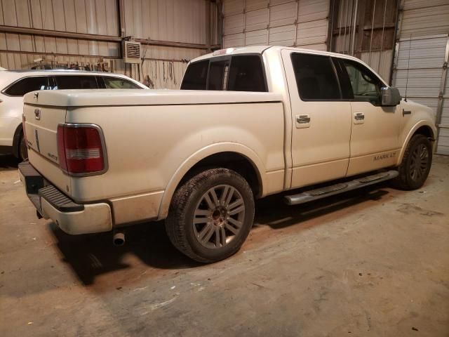 2007 Lincoln Mark LT