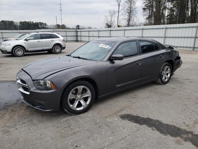 2014 Dodge Charger SE