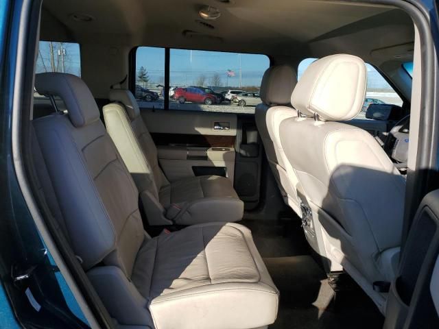 2011 Ford Flex SEL