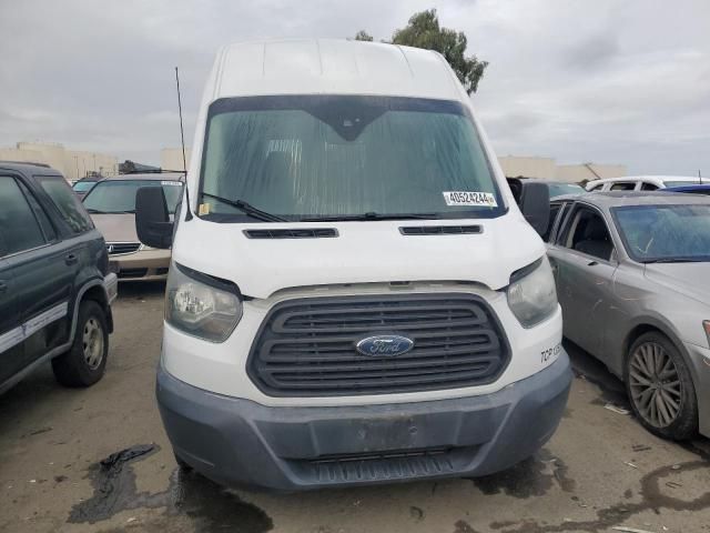 2015 Ford Transit T-350