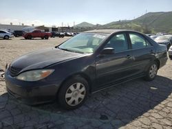 2004 Toyota Camry LE for sale in Colton, CA