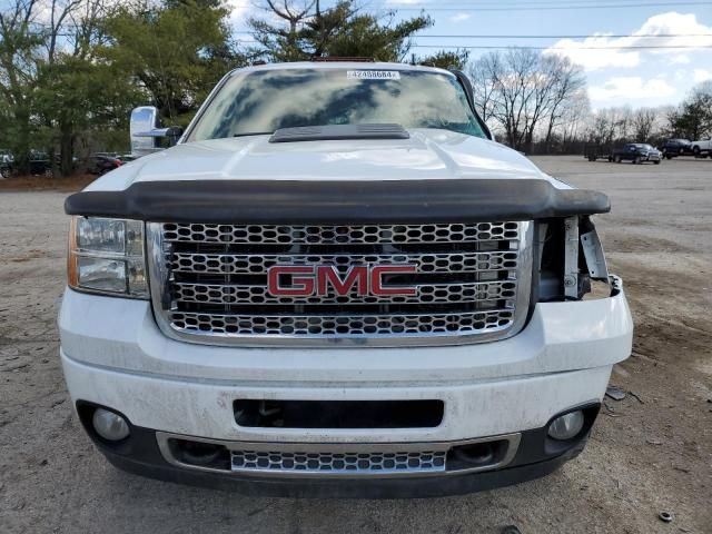 2013 GMC Sierra K2500 Denali