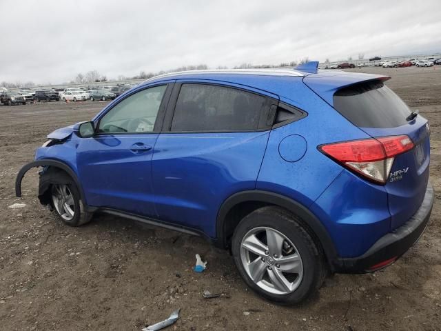 2020 Honda HR-V EX