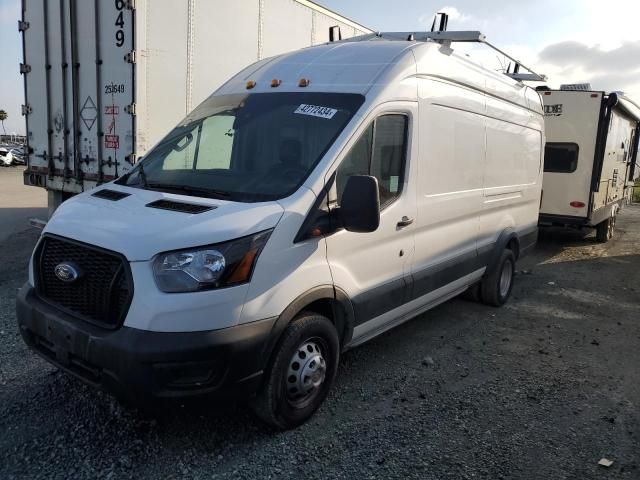 2023 Ford Transit T-350 HD