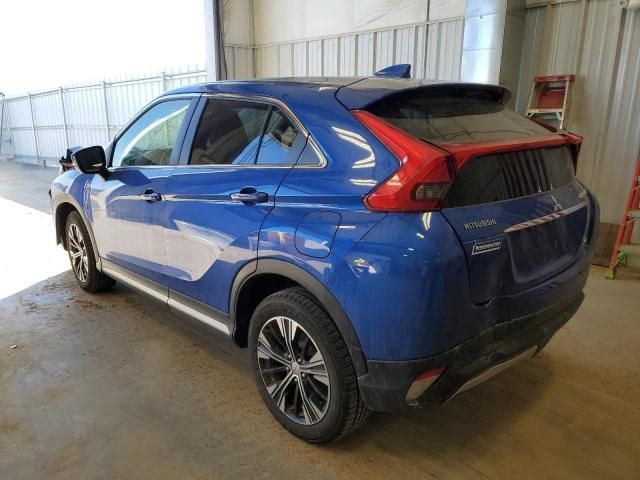 2019 Mitsubishi Eclipse Cross SE