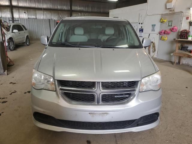 2012 Dodge Grand Caravan SXT