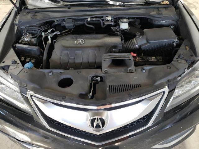 2017 Acura RDX Technology