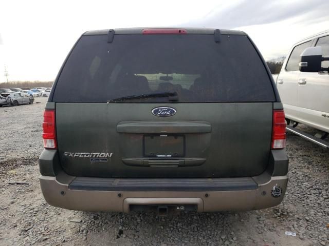 2004 Ford Expedition Eddie Bauer