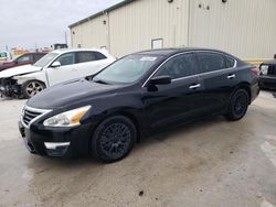 Nissan Vehiculos salvage en venta: 2015 Nissan Altima 2.5