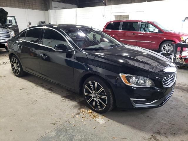 2018 Volvo S60 Inscription