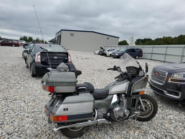 2003 Kawasaki ZG1200 B