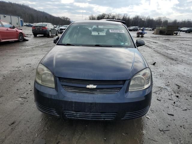 2009 Chevrolet Cobalt LS