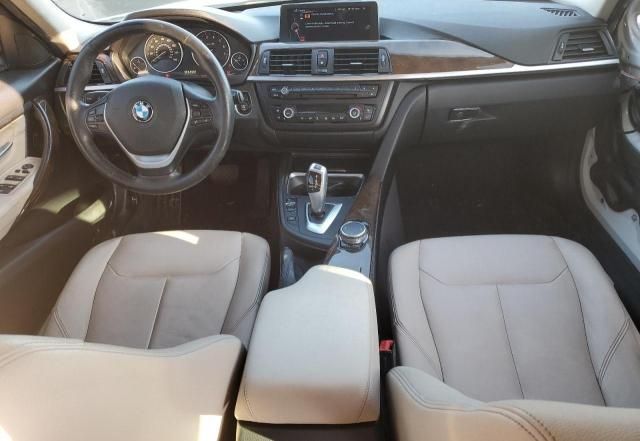 2015 BMW 328 XI Sulev