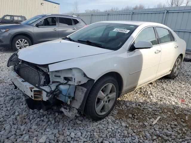 2012 Chevrolet Malibu 2LT