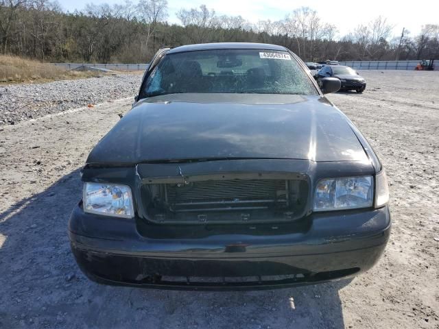 2006 Ford Crown Victoria LX