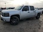 2010 Chevrolet Silverado K1500 LT