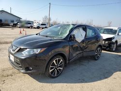 2017 Nissan Rogue Sport S for sale in Pekin, IL