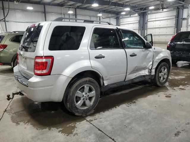 2009 Ford Escape XLT