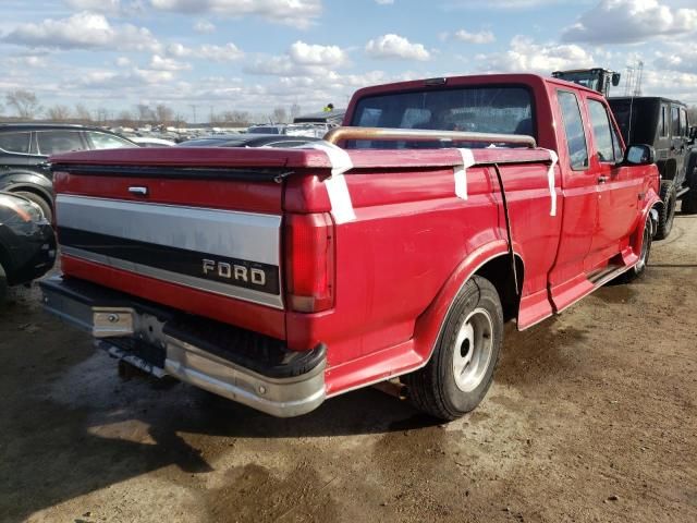 1993 Ford F150