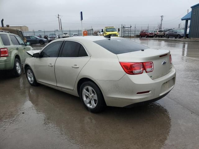 2015 Chevrolet Malibu LS