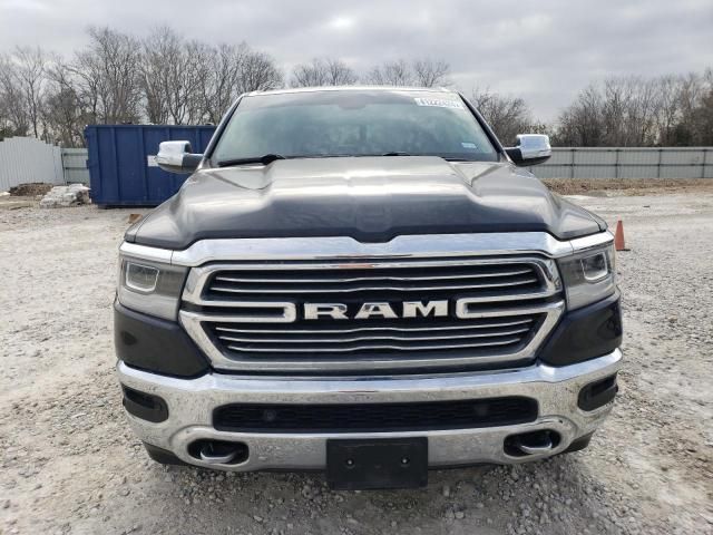 2019 Dodge 1500 Laramie