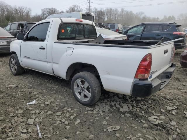 2008 Toyota Tacoma