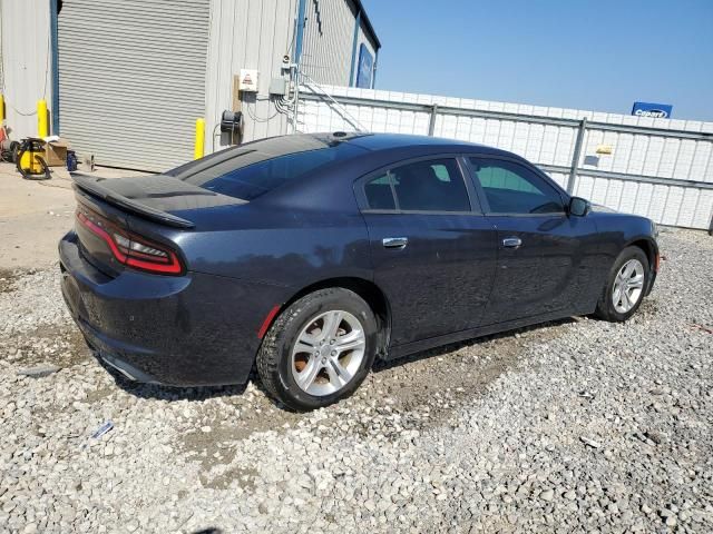 2016 Dodge Charger SE