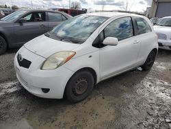 2007 Toyota Yaris for sale in Eugene, OR