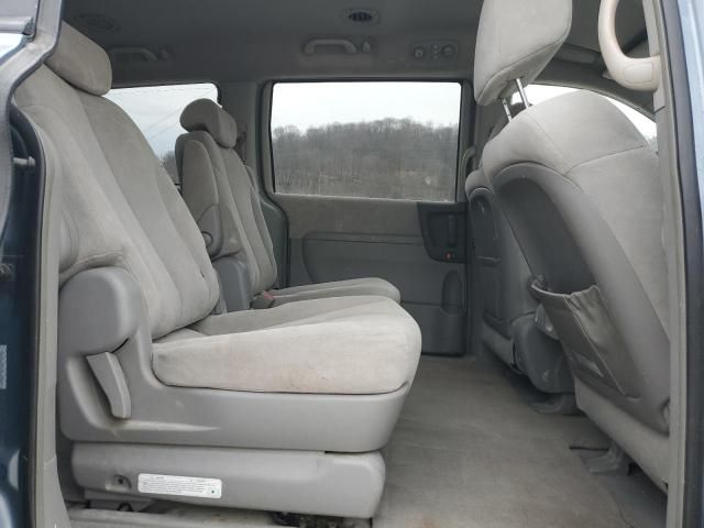 2007 KIA Sedona EX