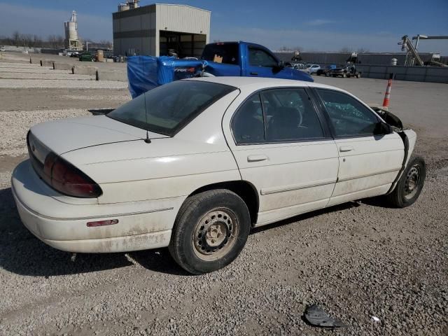 2001 Chevrolet Lumina