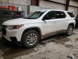 2021 Chevrolet Traverse LS for sale in Rogersville, MO