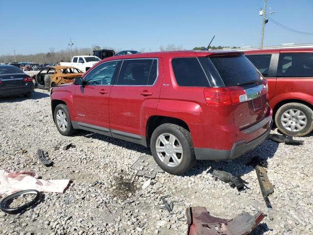 2014 GMC Terrain SLE