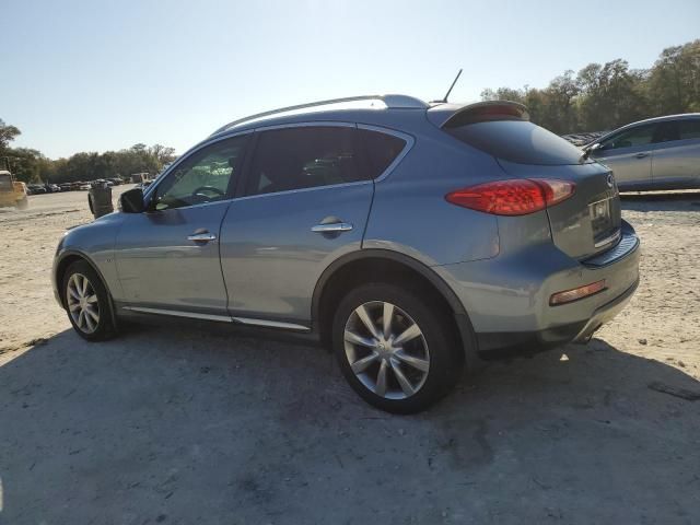 2016 Infiniti QX50