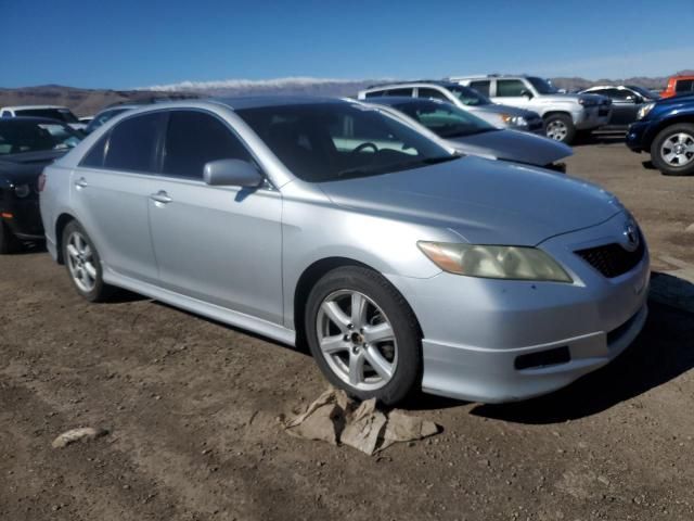 2007 Toyota Camry CE