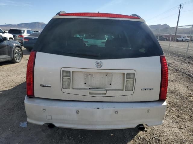 2004 Cadillac SRX