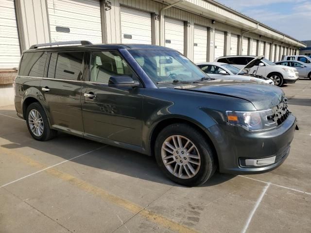 2015 Ford Flex SEL