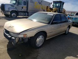 Oldsmobile Cutlass salvage cars for sale: 1994 Oldsmobile Cutlass Supreme S