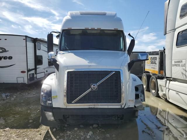 2015 Volvo VN VNL