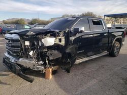 4 X 4 for sale at auction: 2024 GMC Sierra K1500 SLT