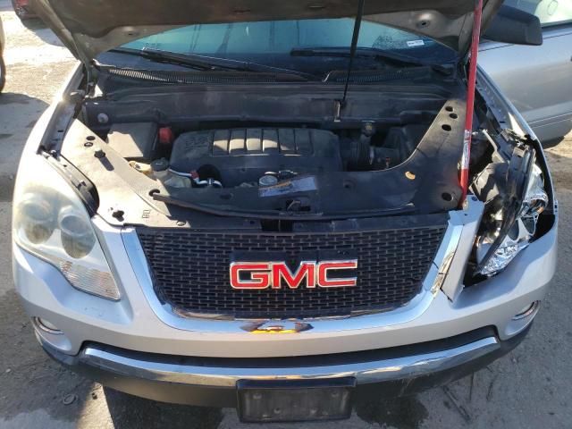 2012 GMC Acadia SLE