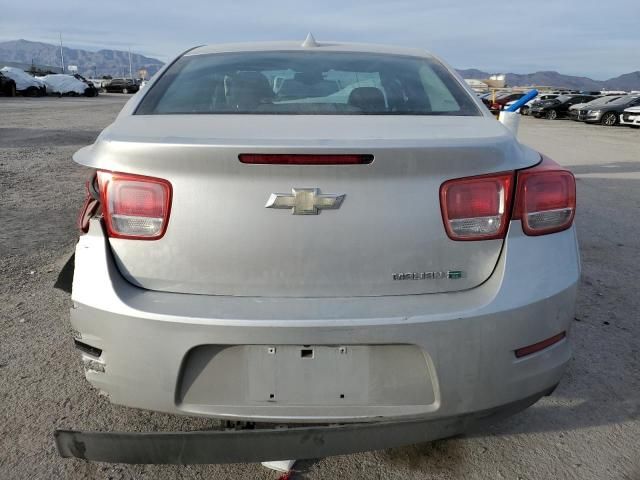 2013 Chevrolet Malibu 1LT