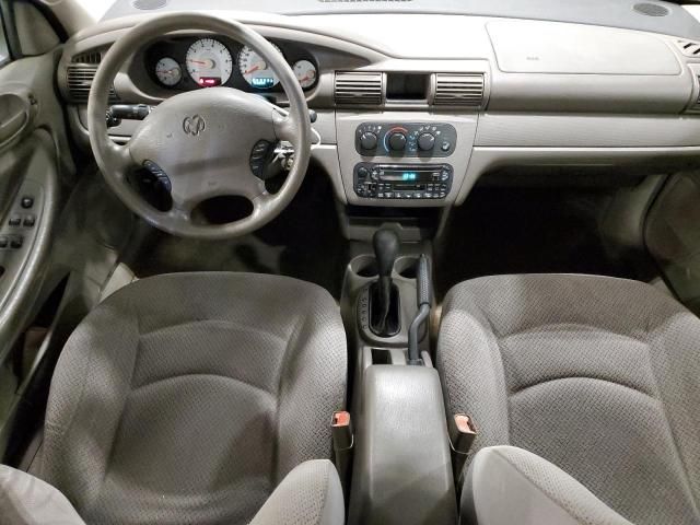 2004 Dodge Stratus SXT