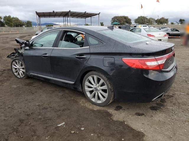 2013 Hyundai Azera GLS