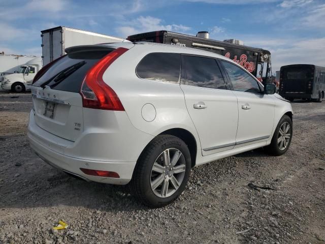 2017 Volvo XC60 T5 Inscription