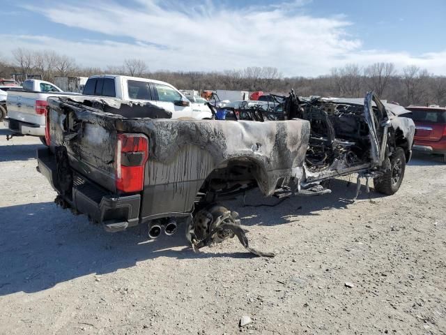 2023 Ford F350 Super Duty