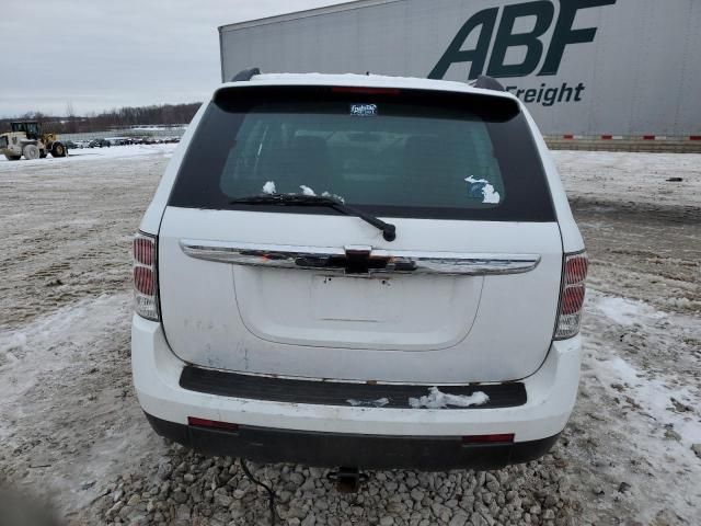 2007 Chevrolet Equinox LS