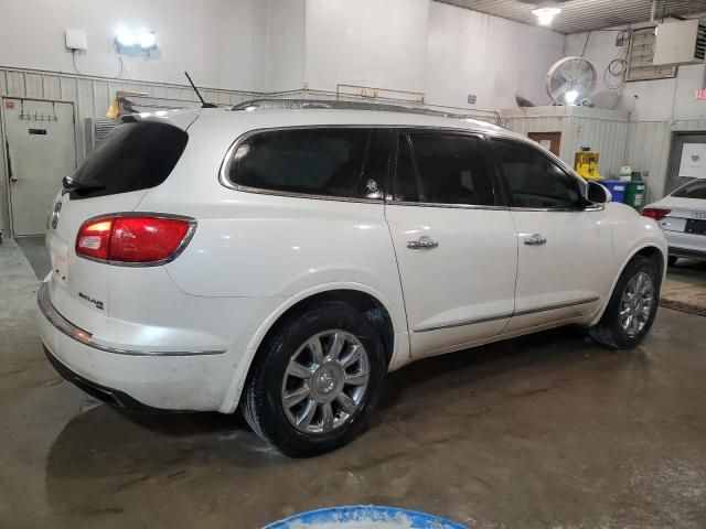 2013 Buick Enclave