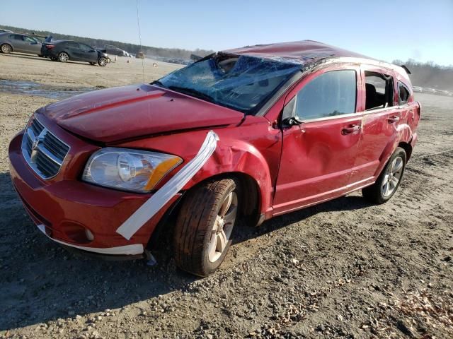 2011 Dodge Caliber Mainstreet