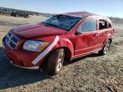 Dodge salvage cars for sale: 2011 Dodge Caliber Mainstreet